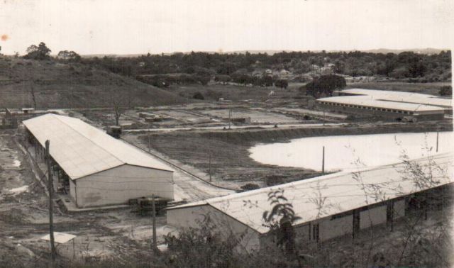 Fotos Históricas